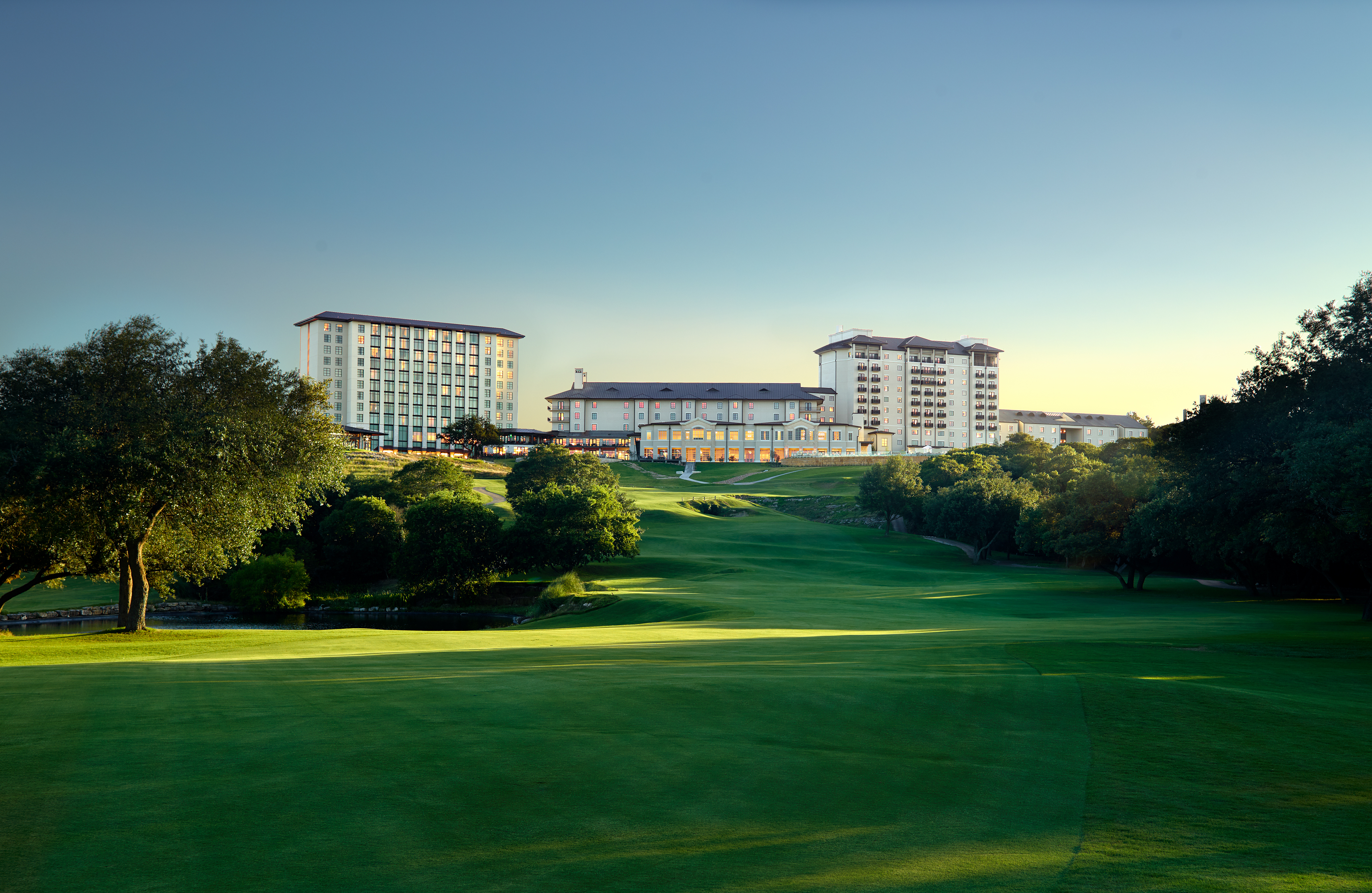 The 10 Best Public Golf Courses in Texas | Texas Farm Bureau Insurance